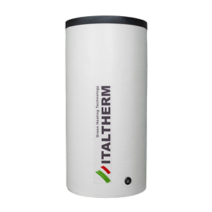 Бойлер косвенного нагрева COMPACT 200